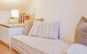 Apartma Pirano
