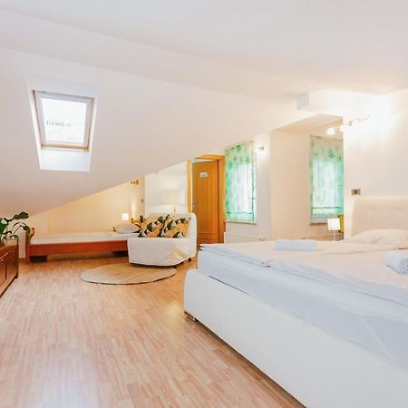 Apartma Pirano Kültér fotó