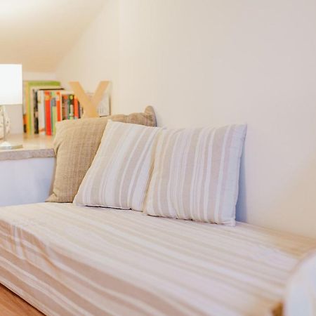 Apartma Pirano Kültér fotó