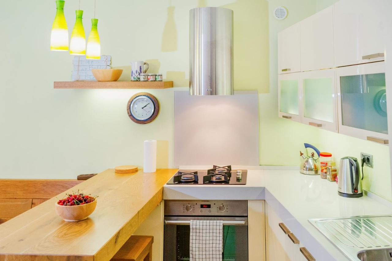 Apartma Pirano Kültér fotó
