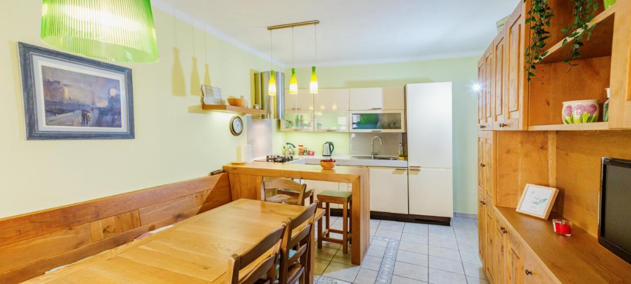 Apartma Pirano Kültér fotó