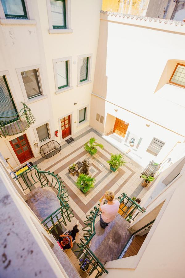 Apartma Pirano Kültér fotó