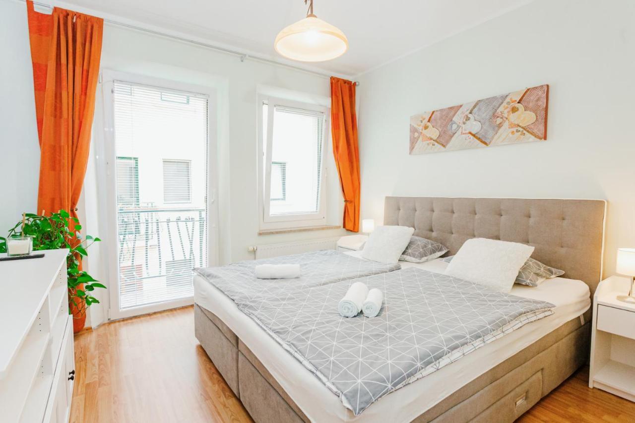 Apartma Pirano Kültér fotó