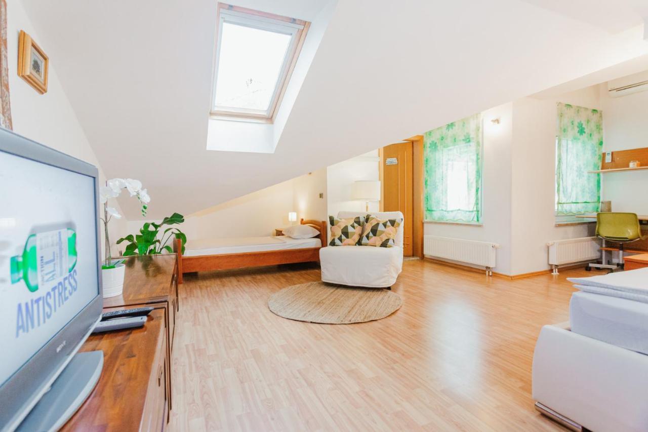 Apartma Pirano Kültér fotó